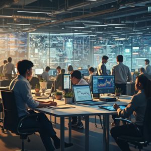 transformacion-laboral:-la-ia-avanza-a-pasos-agigantados-e-internet-se-prepara-para-una-nueva-era