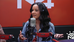 “trabajar-con-mi-gente-fue-lo-que-mas-me-emociono”,-afirma-maquilladora-dominicana