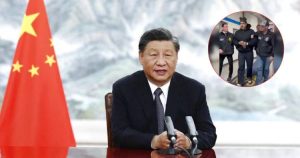 china-pide-a-eeuu.-la-liberacion-inmediata-de-maduro-y-reclama-una-salida-negociada