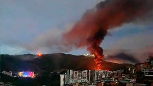 operativo-para-capturar-a-maduro-habria-dejado-unas-40-personas-fallecidas,-segun-el-nyt