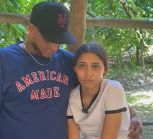 cuatro-dias-de-angustia:-continua-la-intensa-busqueda-de-nina-de-tres-anos-desaparecida-en-imbert