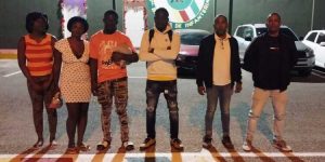ejercito-detiene-a-cuatro-haitianos-ilegales-en-san-juan-de-la-maguana