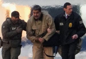 maduro-dice-que-sigue-siendo-el-presidente-de-venezuela-y-que-es-un-«prisionero-de-guerra»