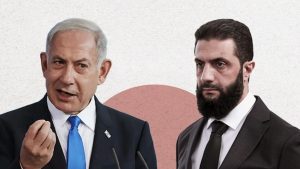 israel-asegura-que-continuara-senda-de-dialogo-con-siria-para-«promover-objetivos-comunes»