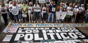 los-presos-politicos,-por-fuera-de-los-discursos-de-eeuu.-y-la-venezuela-de-rodriguez
