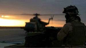 dos-militares-de-eeuu-heridos-en-operacion-de-venezuela-siguen-recuperandose,-segun-cbs