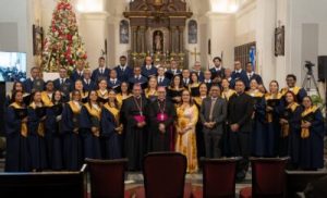 coro-arquidiocesano-de-santiago-celebro-sus-35-anos-de-fundacion