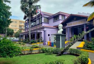 pld-condena-intervencion-armada-en-venezuela-y-defiende-la-no-injerencia