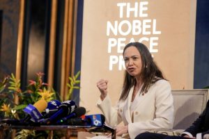 maria-corina-machado-pide-la-liberacion-del-yerno-de-edmundo-gonzalez-urrutia,-un-«heroe»