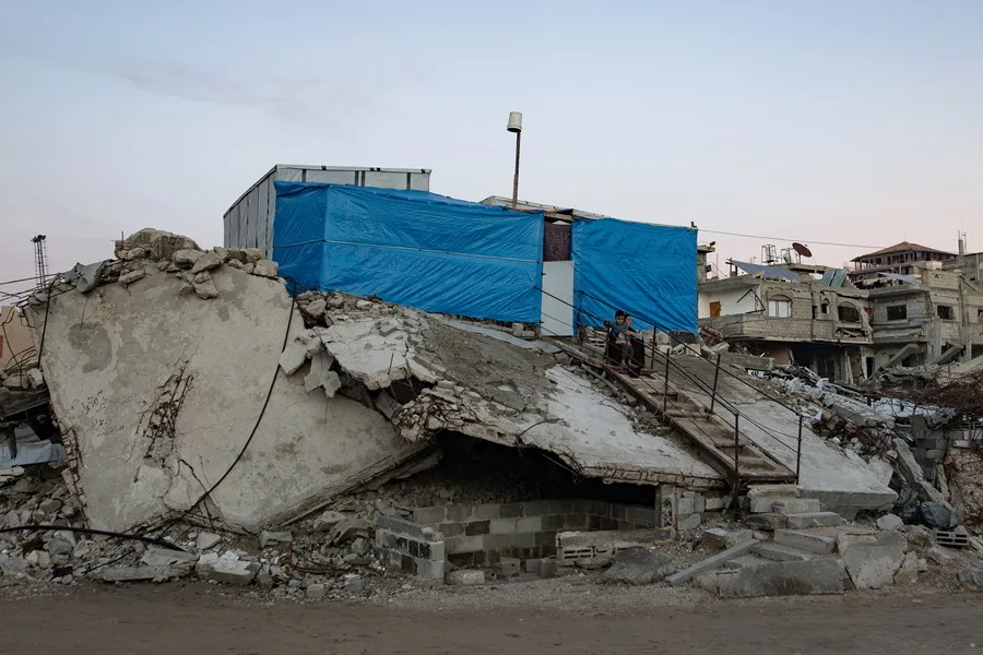 Backdrop