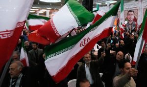 escalofriantes-protestas-en-iran:-mas-de-45-muertos-en-12-dias,-segun-ong