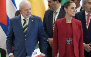 lula-y-sheinbaum-piden-respeto-a-la-soberania-de-venezuela-y-abogan-por-una-solucion-pacifica