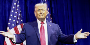 trump-asegura-que-su-«moralidad»-guia-sus-decisiones-por-encima-del-derecho-internacional