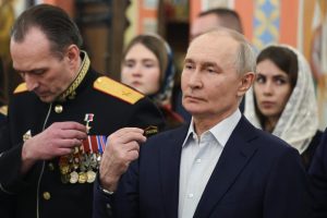 ¿estrategia-o-diplomacia?:-el-silencio-de-vladimir-putin-ante-la-captura-de-nicolas-maduro