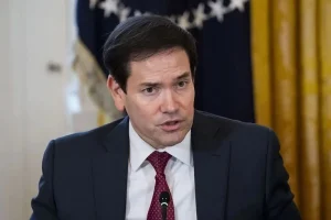 varios-congresistas-democratas-alertan-a-marco-rubio-del-«desastre»-que-traeria-bombardear-mexico