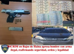 dicrim-apresa-hombre-en-bajos-de-haina-por-portar-chaleco-antibalas-de-manera-ilegal