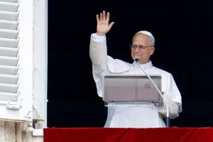 el-papa-leon-xiv-llama-al-dialogo-y-la-paz-en-medio-de-tensiones-en-iran-y-siria