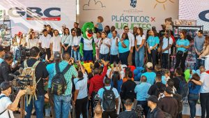 sexta-edicion-de-plasticos-por-juguetes-recolecta-mas-de-4-millones-de-botellas-plasticas