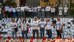 familiares-de-presos-politicos-en-venezuela-exigen-libertad