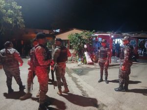 dicrim-apresa-hombre-en-bajos-de-haina-por-portar-chaleco-antibalas-y-arma-ilegal