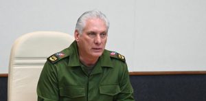 presidente-de-cuba-responde-a-trump:-“no-tienen-moral-para-senalar-a-mi-pais-en-nada”
