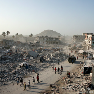 destruccion-y-desesperacion-en-haiti:-recuerdo-del-terremoto-del-12-de-enero-de-2010