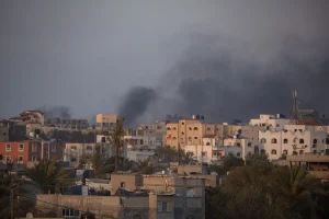 ataque-con-dron-israeli-mata-tres-palestinos-en-el-sur-de-gaza-en-plena-tregua