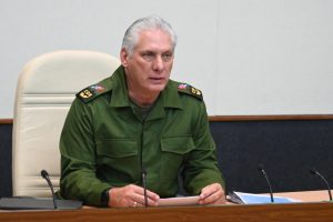 pesidente-de-cuba-niega-dialogos-con-ee-uu.-tras-afirmaciones-de-trump