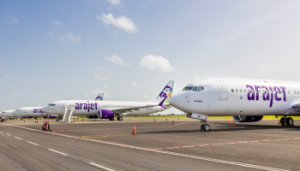 casi-20-millones-de-pasajeros-viajaron-por-aire-en-2025,-segun-el-informe-de-la-jac