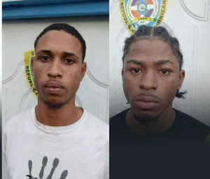 dictan-prision-preventiva-a-dos-acusados-de-matar-sargento-en-san-cristobal