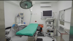 Introducen en RD tecnología clave para detectar cáncer de pulmón