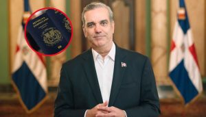 presidente-abinader-recibira-este-miercoles-el-primer-pasaporte-electronico-del-pais