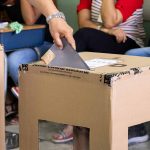 TSE enfoca su trabajo hacia las elecciones de 2028