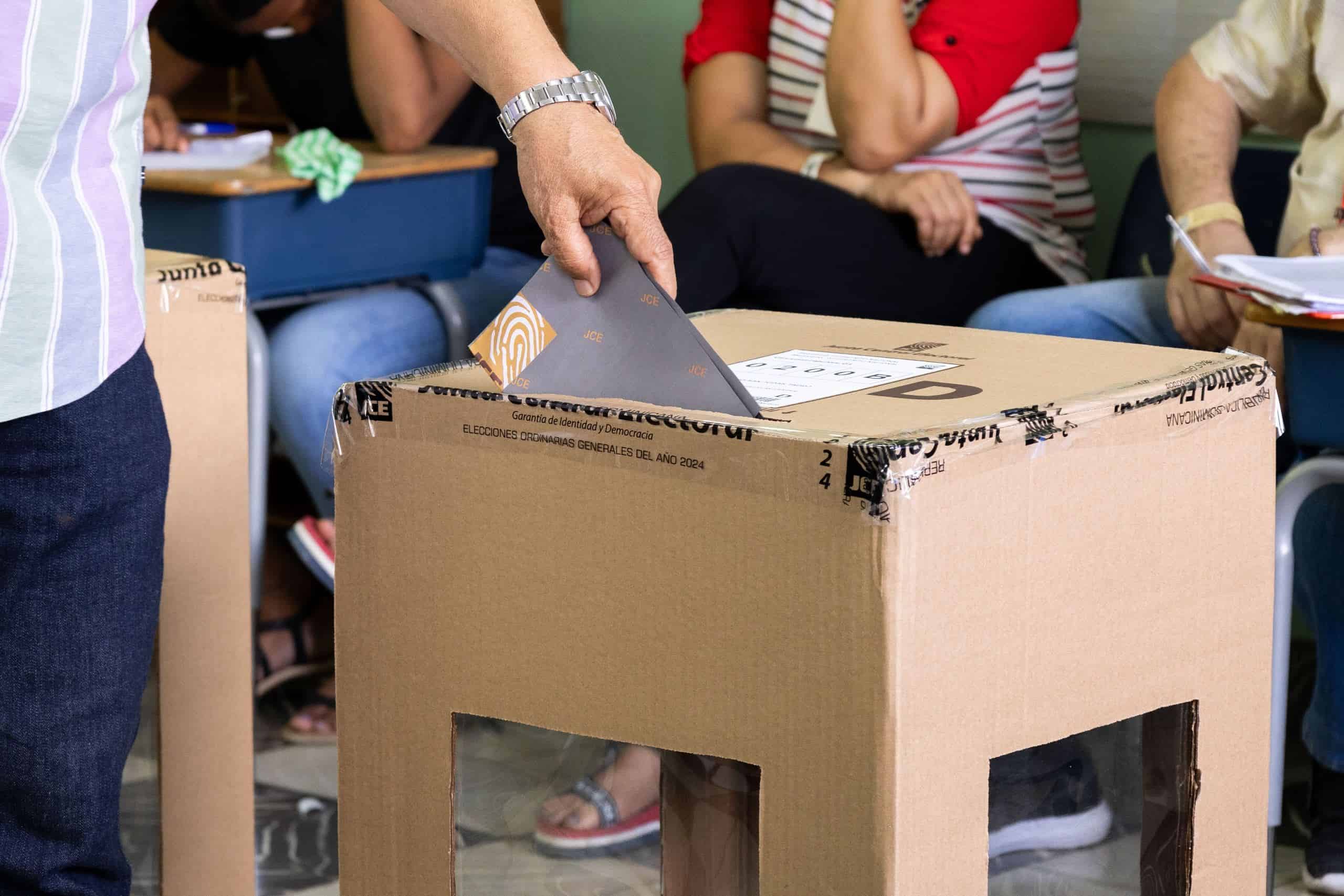 TSE enfoca su trabajo hacia las elecciones de 2028