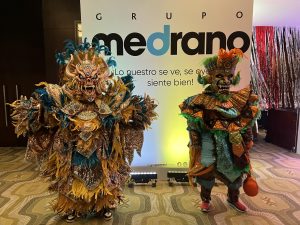 Carnaval Vegano 2026 promete desbordar tradición, música y color en La Vega