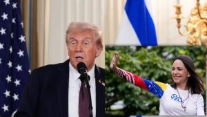 donald-trump-y-maria-corina-machado-almorzaran-este-jueves-en-la-casa-blanca