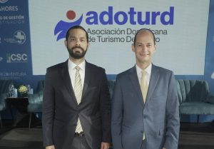Adoturd y Médico Express se unen para impulsar turismo deportivo con respaldo médico