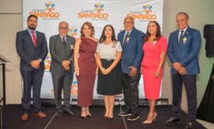 Clúster Santiago Destino Turístico presenta nueva directiva