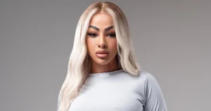 Fiscalía aplaza para el 29 de enero la vista de conciliación por querella de Yailin