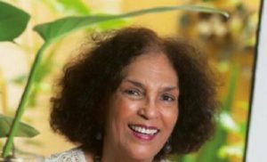 Niurka Mota llega a los 85 años más activa que nunca