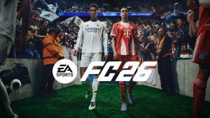 Gratis en Xbox: así puedes descargar EA Sports FC 26 por tiempo limitado