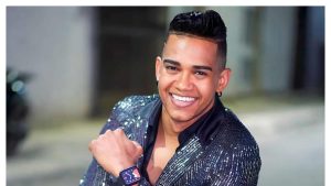 Muere Reymon Durán, voz del grupo Sin Fronteras, tras batalla contra el cáncer