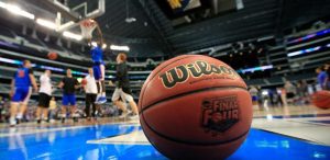 FBI desmantela red que amañó partidos de baloncesto en EE.UU. y China