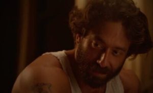 “Animales”, la fórmula de un San Valentín con menos flores, más sudor