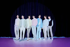 BTS revela el significado de “ARIRANG”, el título de su nuevo álbum