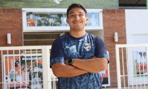 Cibao FC incorpora al preparador físico argentino Hernán Alejandro Ancasi