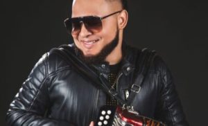 Daniel Galán  “El Palomo”  nuevo fenómeno de la música típica