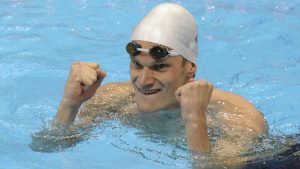 Justicia francesa envía a juicio exnadador Yannick Agnel por abuso sexual