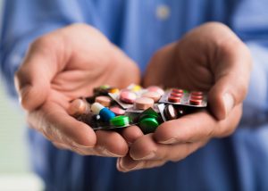 OPS alerta: consumo de drogas entre los principales riesgos de muerte en las Américas