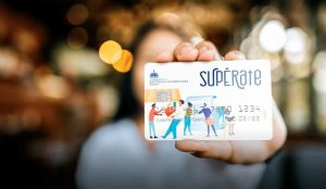 Supérate anuncia pago de subsidios para este sábado 17 de enero